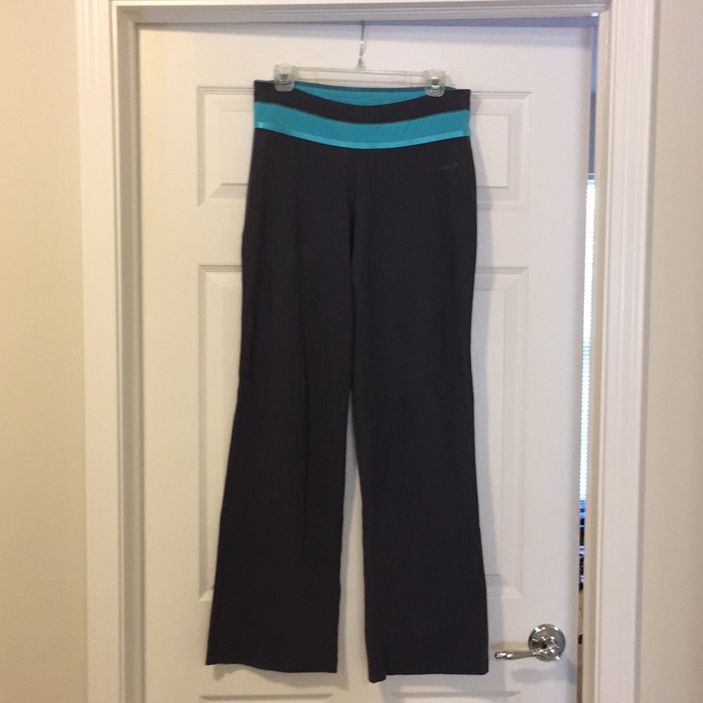 Reebok athletic pants